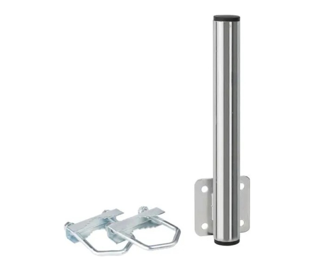 ExtraLink C250 Uchwyt balkonowy 300mm cybanty M8 stal ocynk - 1543527 - zdjęcie